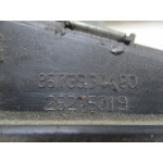 Peugeot 308 Partner Gaz Kelebeği 9673534480