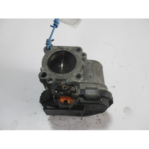 Peugeot 308 Partner Gaz Kelebeği 9673534480