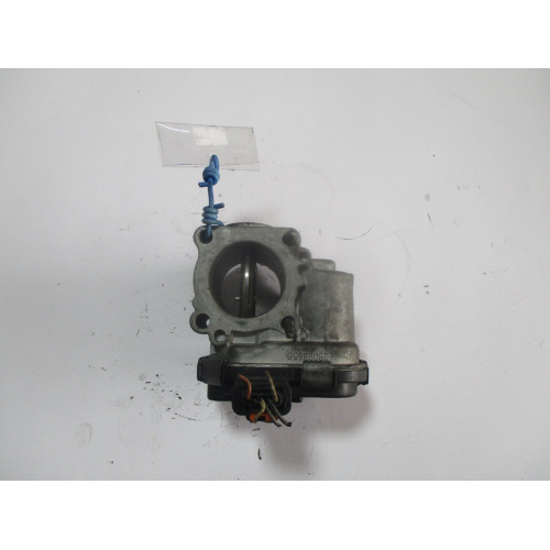 Peugeot 308 Partner Gaz Kelebeği 9673534480