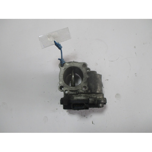 Peugeot Citroen Gaz Kelebeği 9682798180