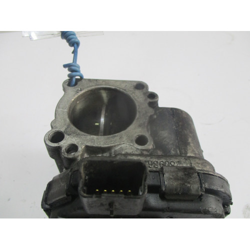 Peugeot Citroen Gaz Kelebeği 9682798180
