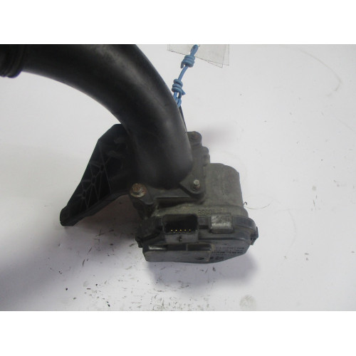Peugeot 308 Partner Gaz Kelebeği 9673534480