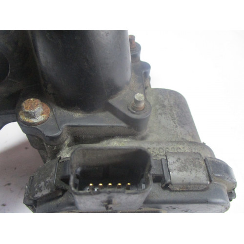 Peugeot 308 Partner Gaz Kelebeği 9673534480
