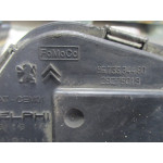 Peugeot 308 Partner Gaz Kelebeği 9673534480