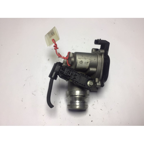 Renault Clio 4 1.5 Gaz Kelebeği Boğaz Kelebeği 161A09287R 06902983