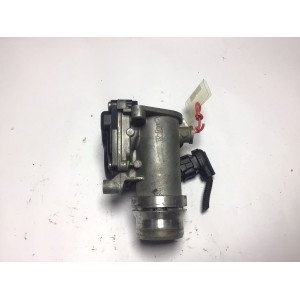 Renault Clio 4 1.5 Gaz Kelebeği Boğaz Kelebeği 161A09287R 136707333