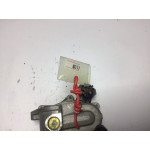 Renault Clio 4 1.5 Gaz Kelebeği Boğaz Kelebeği 161A09287R 136707333