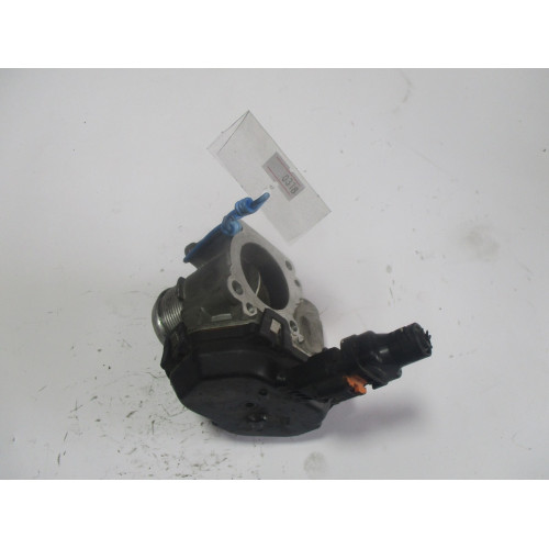 Peugeot Partner Citroen Berlingo Gaz Kelebegi 9807238580