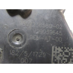 Peugeot Partner Citroen Berlingo Gaz Kelebegi 9807238580