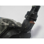 Peugeot Partner Citroen Berlingo Gaz Kelebegi 9807238580
