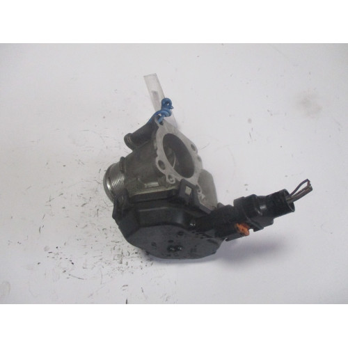 Peugeot Partner Citroen Berlingo Gaz Kelebegi 9807238580