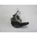 Peugeot Partner Citroen Berlingo Gaz Kelebegi 9807238580