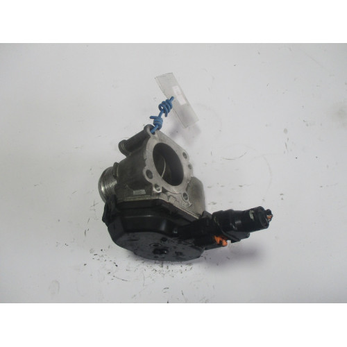 Peugeot Partner Citroen Berlingo Gaz Kelebegi 9807238580