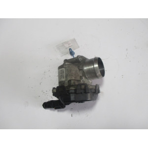 Peugeot Partner Citroen Berlingo Gaz Kelebegi 9807238580
