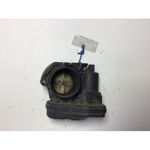 Citroen C3 Gaz Kelebeği 0280750164