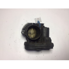 Citroen C3 Gaz Kelebeği 0280750164 9649510080