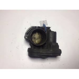 Citroen C3 Gaz Kelebeği 0280750164 9649510080