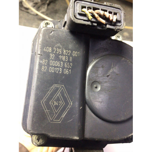 Renault Laguna 2 Gaz Kelebeği 408239822001 8200063652 8200123061