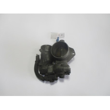 Peugeot 207 307 Gaz Kelebegi 9647925480 