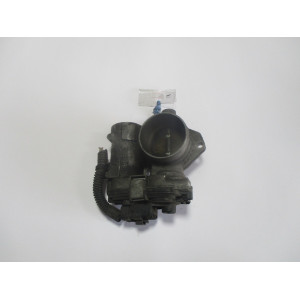 Peugeot 207 307 Gaz Kelebegi 9647925480 