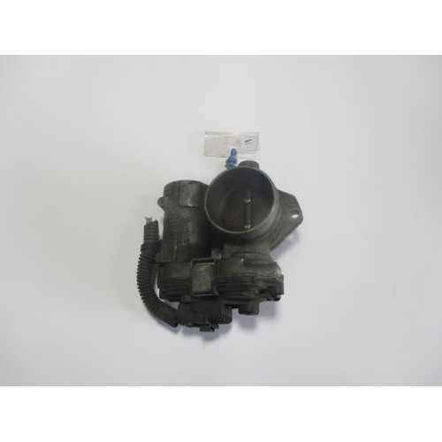 Peugeot 207 307 Gaz Kelebegi 9647925480 