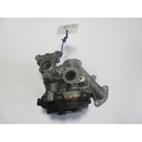 Peugeot Partner 2018 Diesel Gaz Kelebegi 980736998002