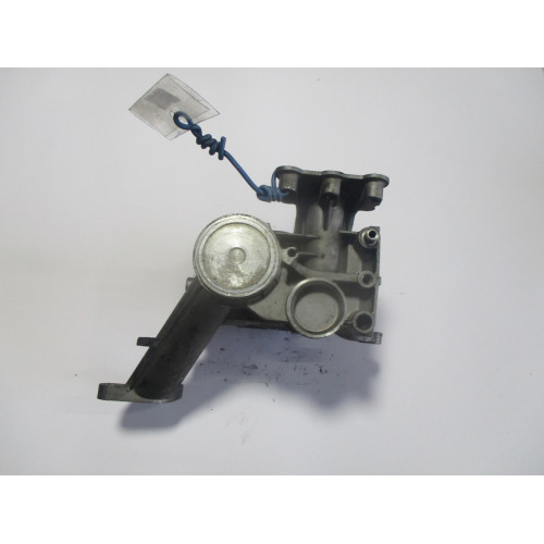 Peugeot Partner 2018 Diesel Gaz Kelebegi 980736998002