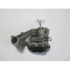 Peugeot Partner 2018 Diesel Gaz Kelebegi 980736998002