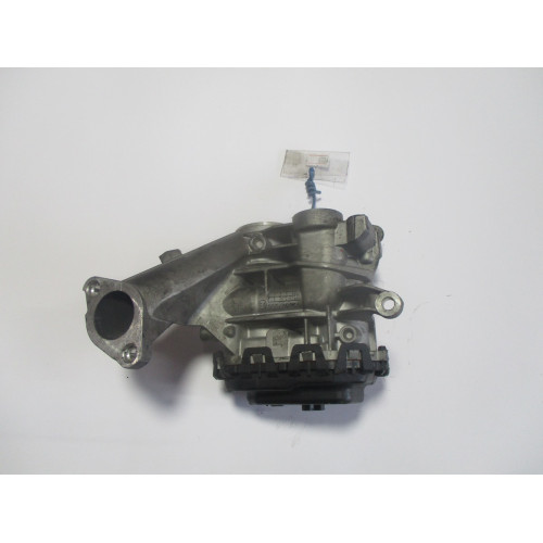 Peugeot Partner 2018 Diesel Gaz Kelebegi 980736998002