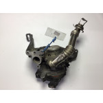 Peugeot Partner 2018 Diesel Gaz Kelebegi 980736998002