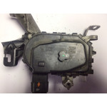 Peugeot Partner 2018 Diesel Gaz Kelebegi 980736998002 V29041167
