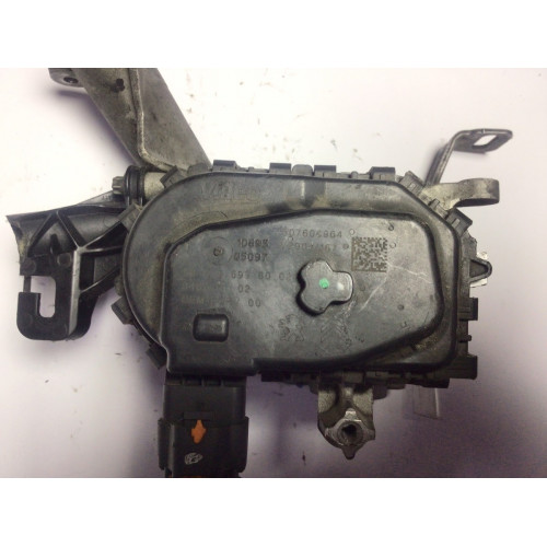 Peugeot Partner 2018 Diesel Gaz Kelebegi 980736998002 V29041167
