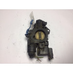 Citroen C2 Peugeot 206 1.4 Gaz Kelebeği Boğaz Kelebeği 001203701