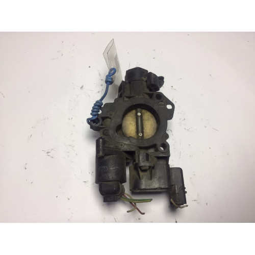Citroen C2 Peugeot 206 1.4 Gaz Kelebeği Boğaz Kelebeği 001203701