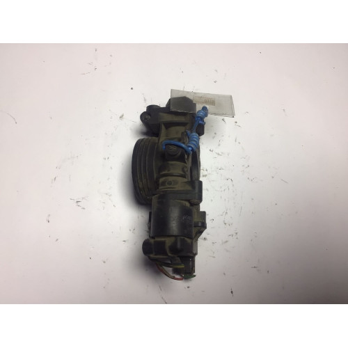 Citroen C2 Peugeot 206 1.4 Gaz Kelebeği Boğaz Kelebeği 001203701