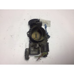 Citroen C2 Peugeot 206 1.4 Gaz Kelebeği Boğaz Kelebeği 001203701