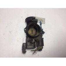 Citroen C2 Peugeot 206 1.4 Gaz Kelebeği Boğaz Kelebeği 001203701