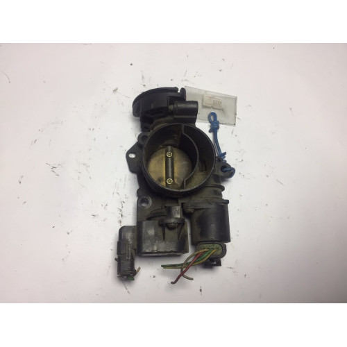 Citroen C2 Peugeot 206 1.4 Gaz Kelebeği Boğaz Kelebeği 001203701