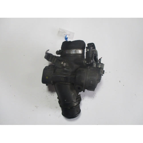 Peugeot 307 Diesel Gaz Kelebegi 9660030480