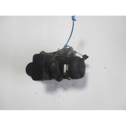 Peugeot 307 Diesel Gaz Kelebegi 9660030480