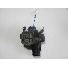 Peugeot 307 Diesel Gaz Kelebegi 9660030480