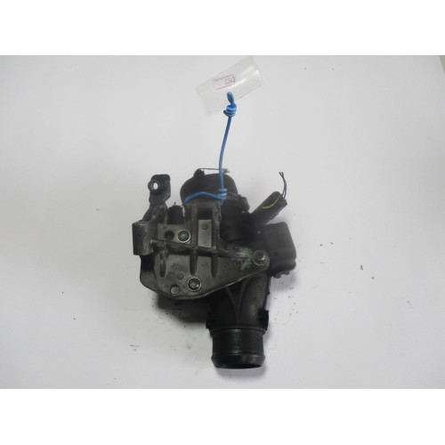 Peugeot 307 Diesel Gaz Kelebegi 9660030480