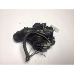 Citroen Berlingo Picasso 1.6 Gaz Kelebeği Boğaz Kelebeği 9660030580 25365222