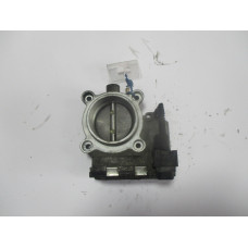 Mercedes W210 E200 Gaz Kelebeği A1111410125 289000163