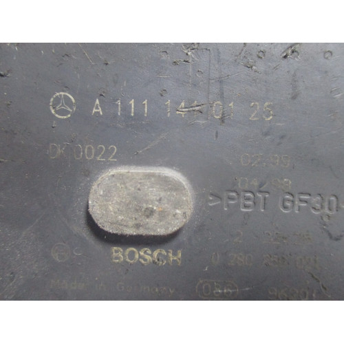 Mercedes W210 E200 Gaz Kelebeği A1111410125 0280750021