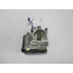 Mercedes W203 Gaz Kelebeği 0280750074 A1111410325