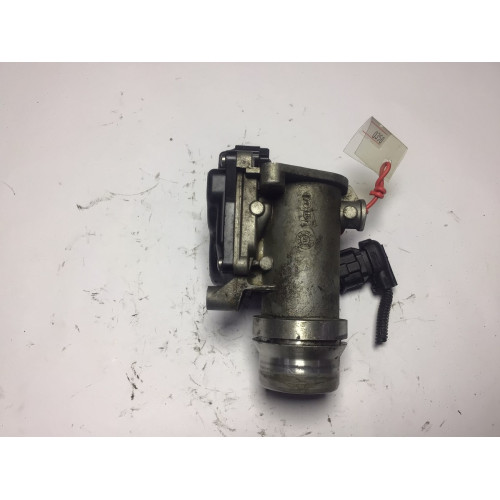 Renault Clio 4 1.5 Gaz Kelebeği Boğaz Kelebeği 161A09287R 302625283