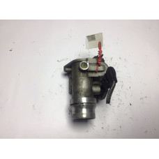 Renault Clio 4 1.5 Gaz Kelebeği Boğaz Kelebeği 161A09287R 302625283