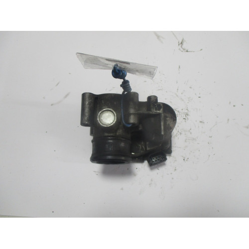 Smart Fortwo City Coupe Gaz Kelebeği 0205003055 A1601410225