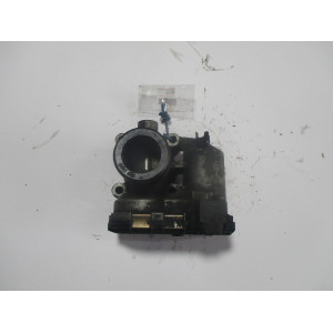 Smart Fortwo City Coupe Gaz Kelebeği 0205003055 A1601410225